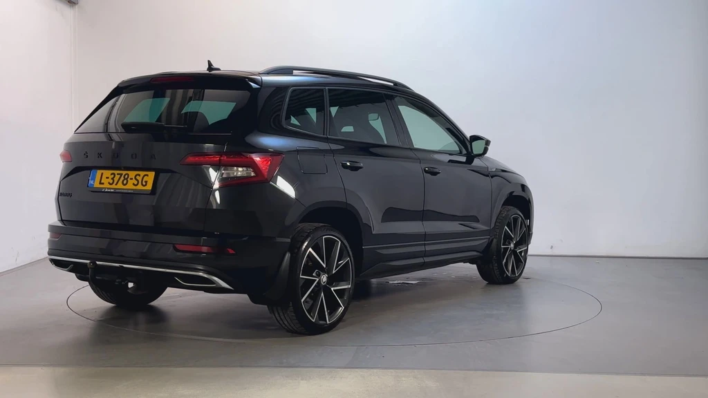 Škoda Karoq – foto 5