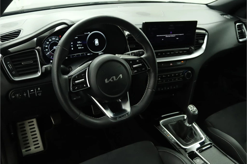 Kia Ceed Sportswagon – foto 21