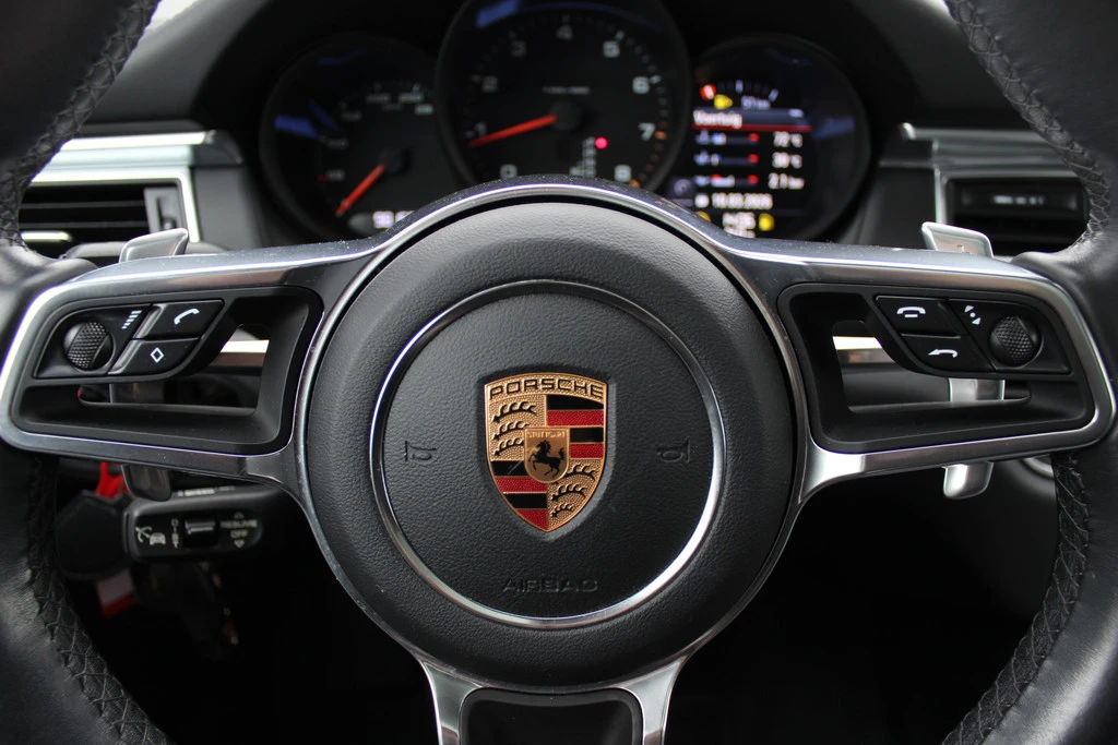 Porsche Macan – foto 28