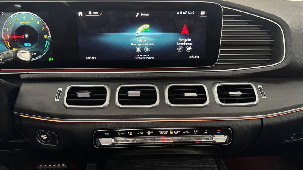 Mercedes-Benz GLE – foto 24