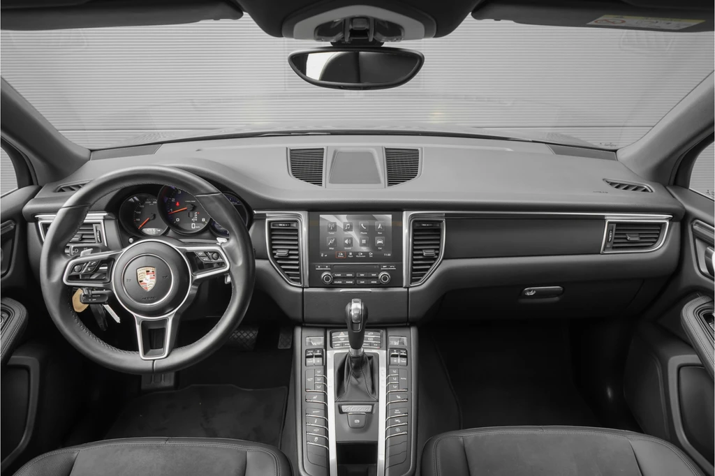 Porsche Macan – foto 8