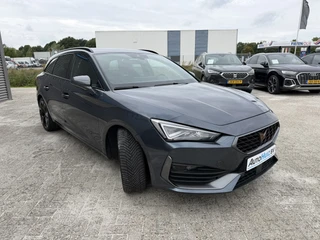 CUPRA Leon Sportstourer – thumbnail 7