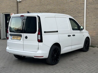 Volkswagen Caddy – thumbnail 6