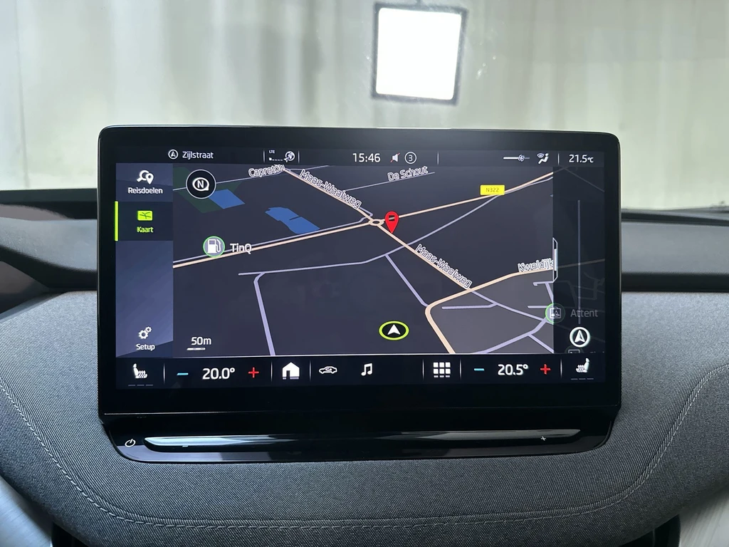 Škoda Enyaq iV – foto 14
