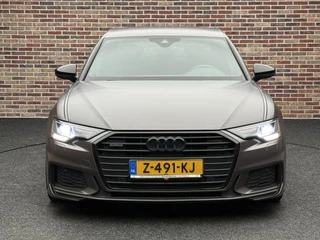 Audi A6 – thumbnail 9