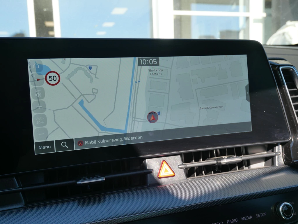 Kia Sportage – foto 13