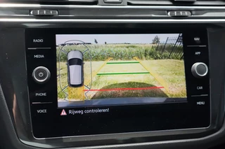 Volkswagen Tiguan – thumbnail 18