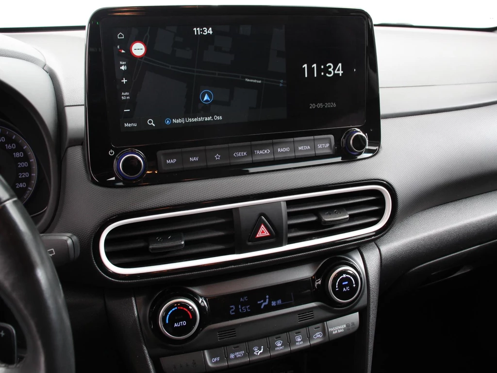 Hyundai Kona – foto 16