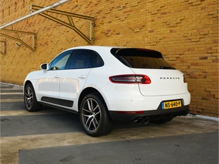 Porsche Macan – thumbnail 6