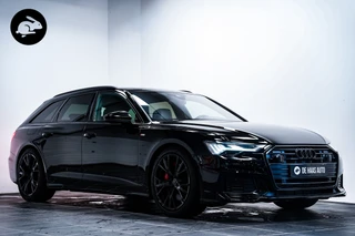 Audi A6 – thumbnail 2