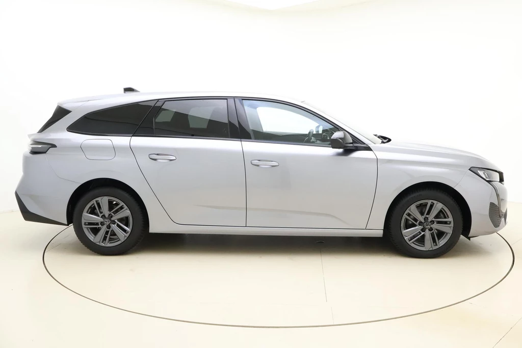 Peugeot 308 – foto 8