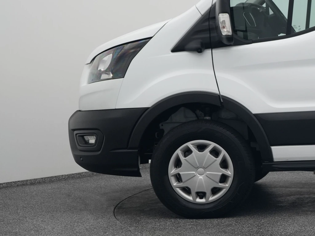 Ford E-Transit – foto 34