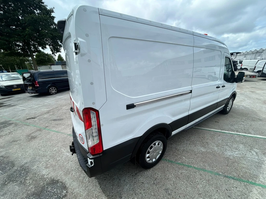 Ford Transit – foto 5