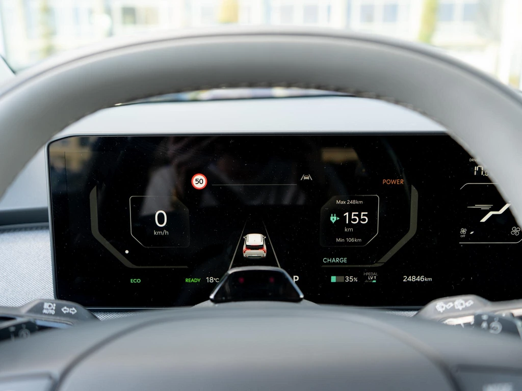 Kia EV3 – foto 35