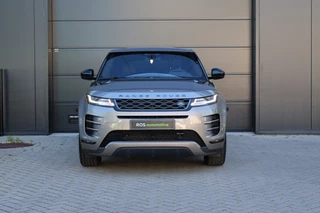 Land Rover Range Rover Evoque – thumbnail 14