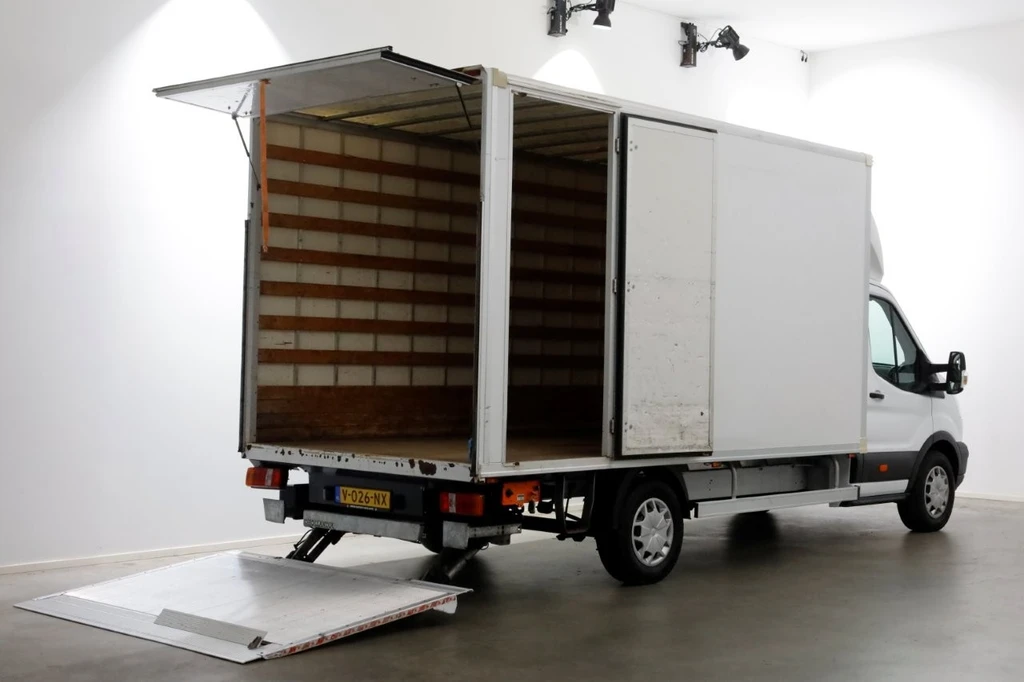 Ford Transit – foto 6