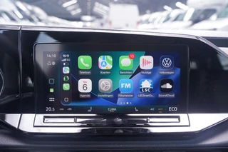 Volkswagen Caddy – thumbnail 36