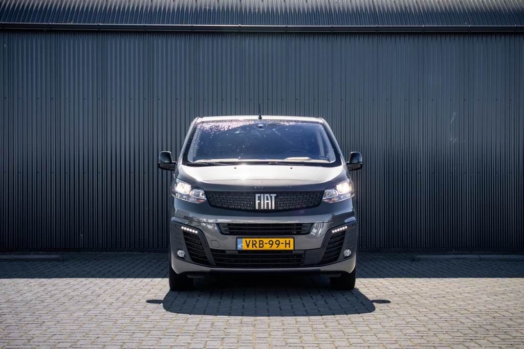 Fiat Scudo – foto 8