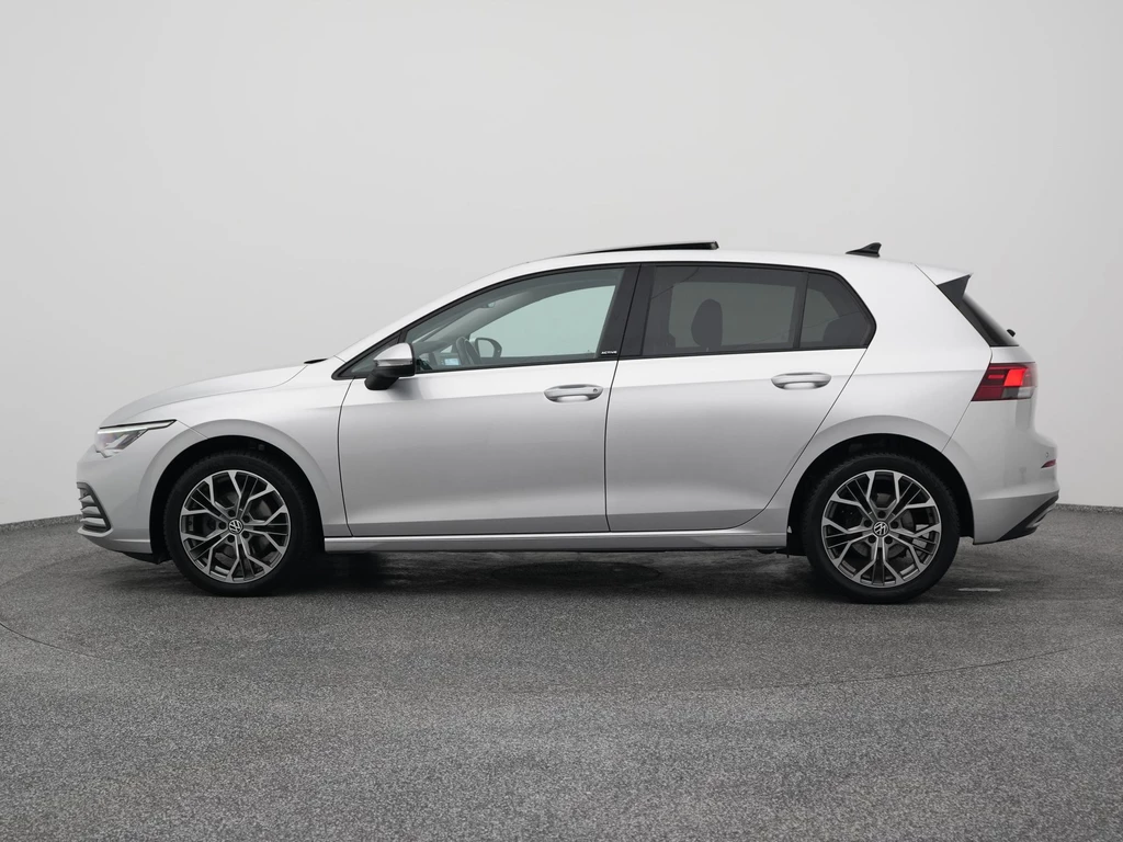 Volkswagen Golf – foto 3
