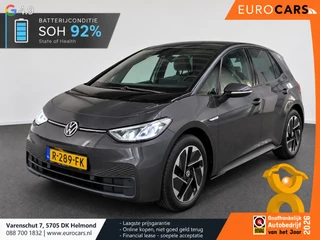 Volkswagen ID.3 – thumbnail 1