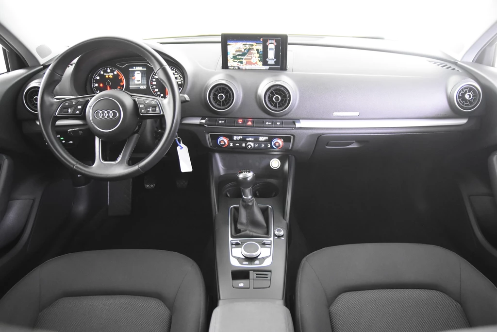 Audi A3 – foto 17