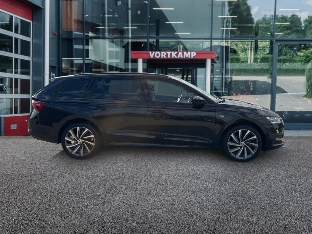 Škoda Octavia – foto 6