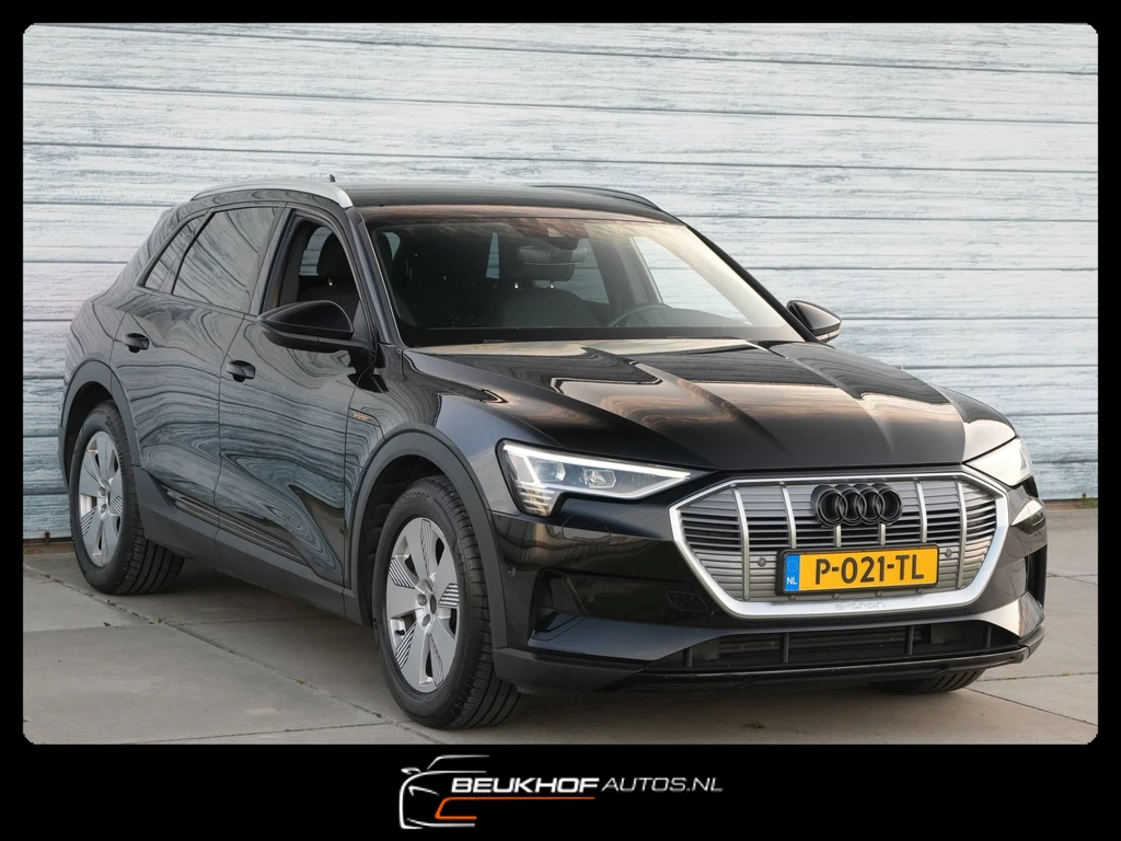 Audi e-tron – foto 7