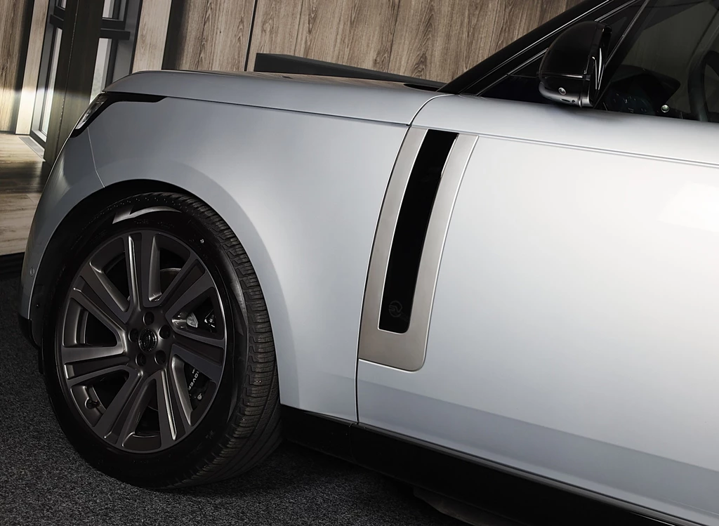 Land Rover Range Rover – foto 66