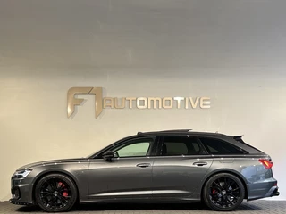Audi A6 – thumbnail 2