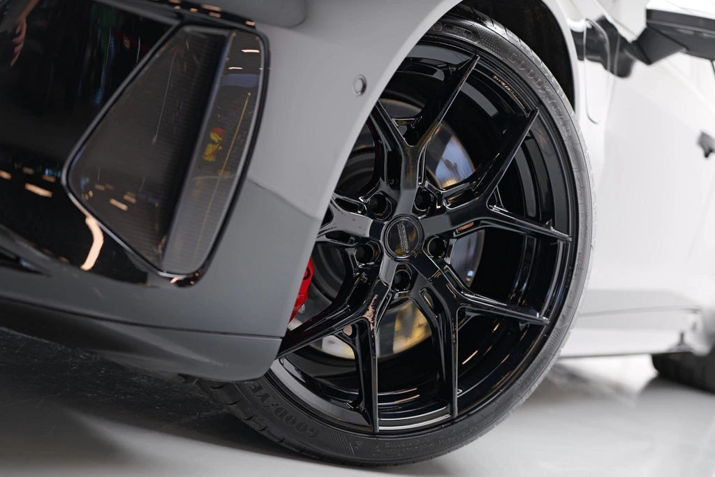Audi e-tron GT – foto 59