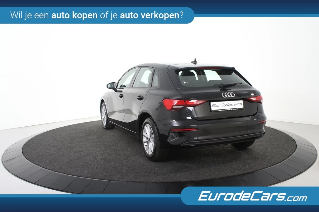 Audi A3 – foto 6