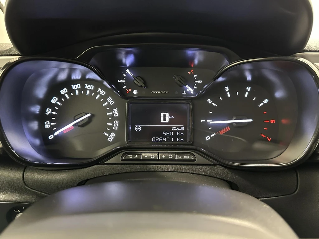 Citroën C3 – foto 23