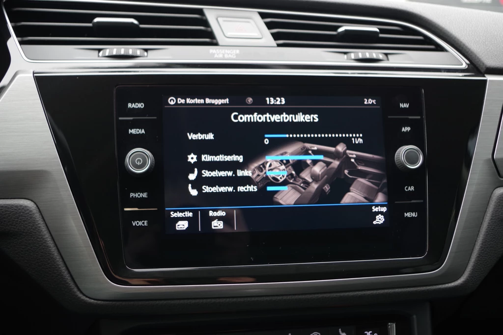 Volkswagen Touran – foto 41