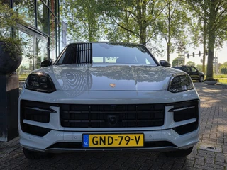 Porsche Cayenne – thumbnail 6