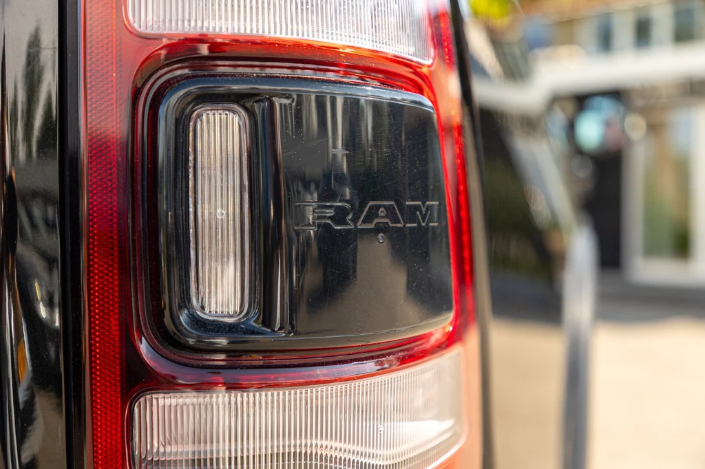 Dodge Ram 1500 – foto 34