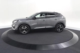 Peugeot 2008 – thumbnail 4