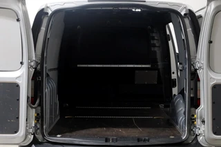 Volkswagen Caddy – thumbnail 9