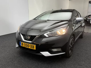 Nissan Micra – thumbnail 2