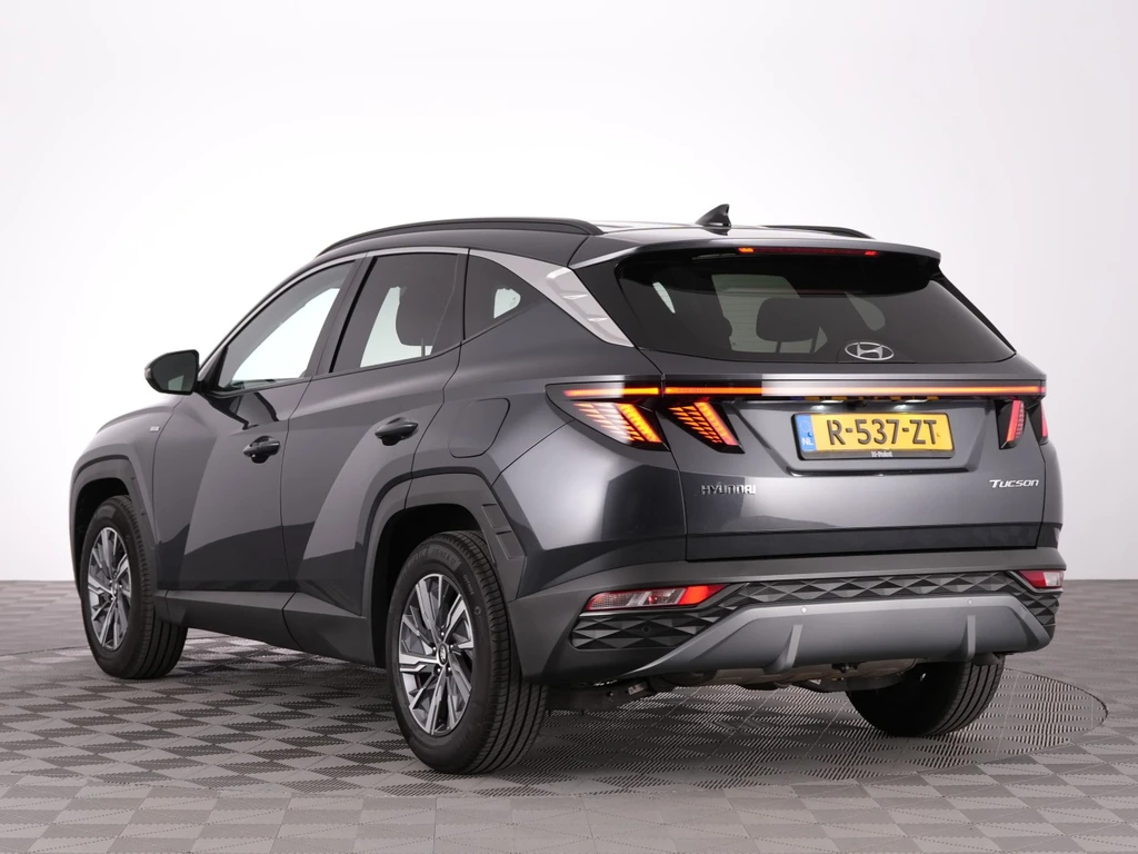 Hyundai Tucson – foto 4