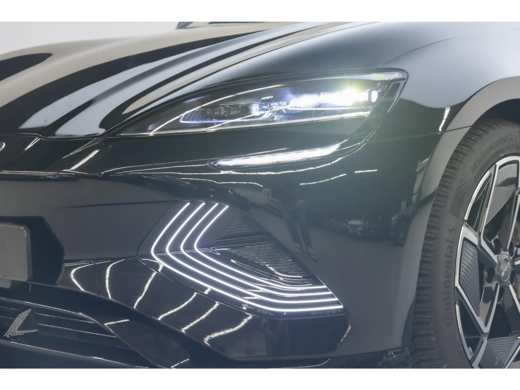 BYD SEAL – foto 10