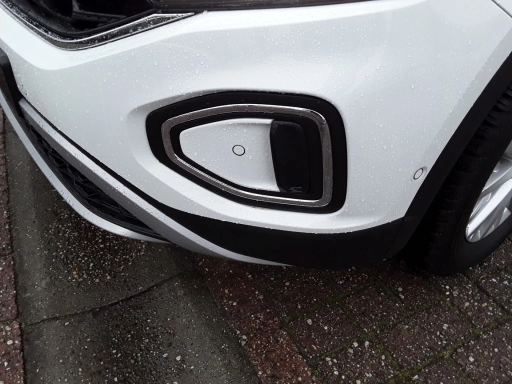 Volkswagen T-Roc – foto 29