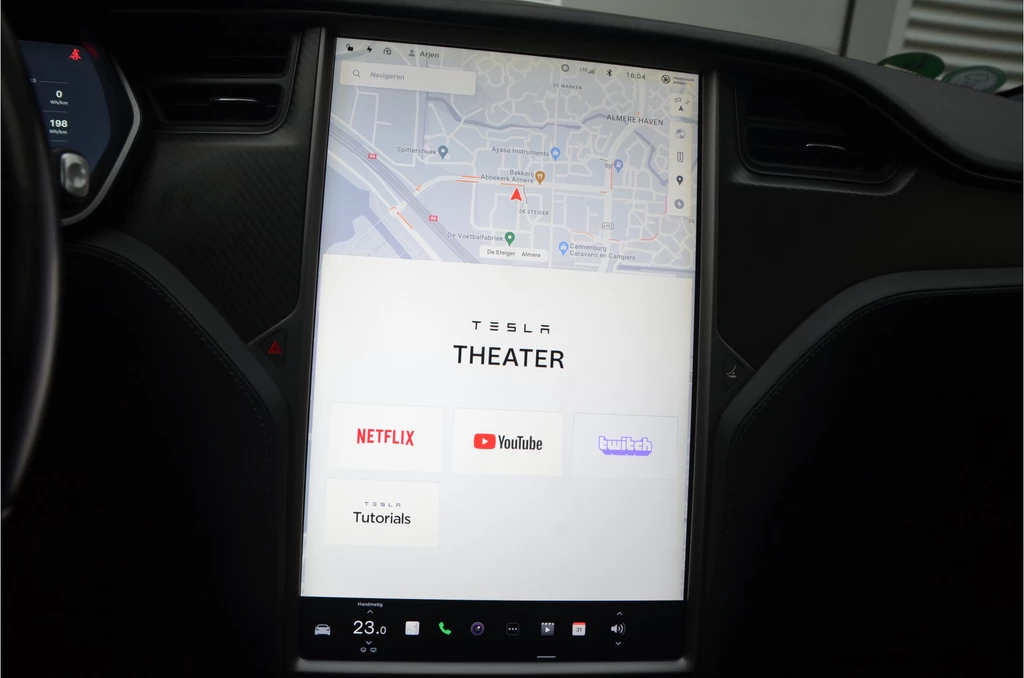 Tesla Model S – foto 24