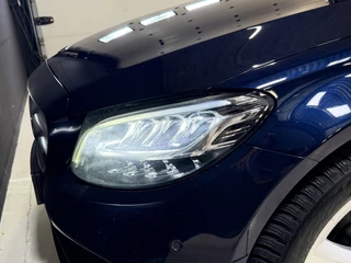 Mercedes-Benz C-Klasse – thumbnail 23