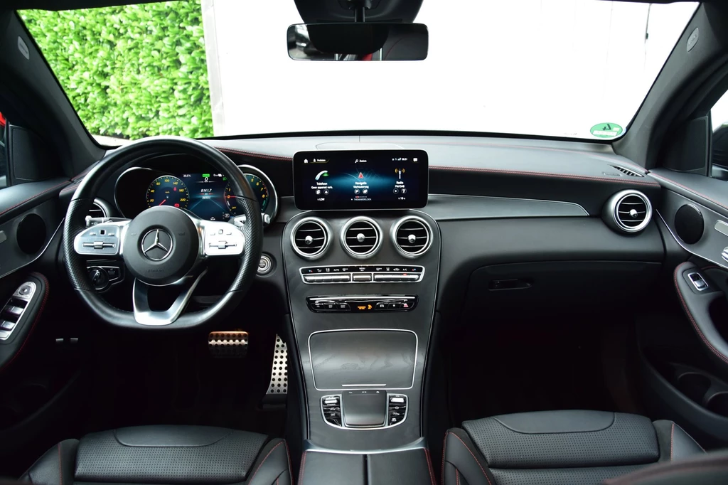 Mercedes-Benz GLC – foto 10