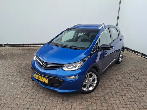 Opel Ampera-e SOH 100% Executive 60 kWh Carplay Hoge zit Clima Cruis
