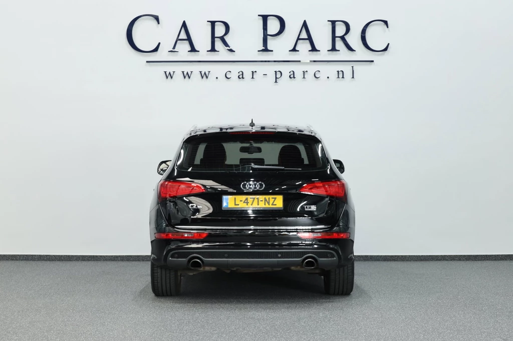 Audi Q5 – foto 4