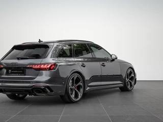 Audi RS4 – thumbnail 7