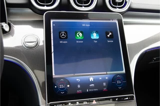 Mercedes-Benz C-Klasse – thumbnail 49