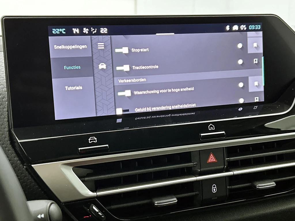 Citroën C4 X – foto 12