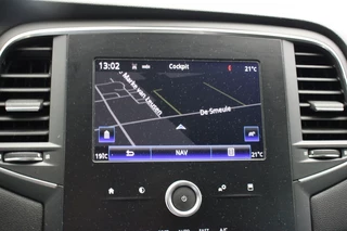 Renault Mégane – thumbnail 24